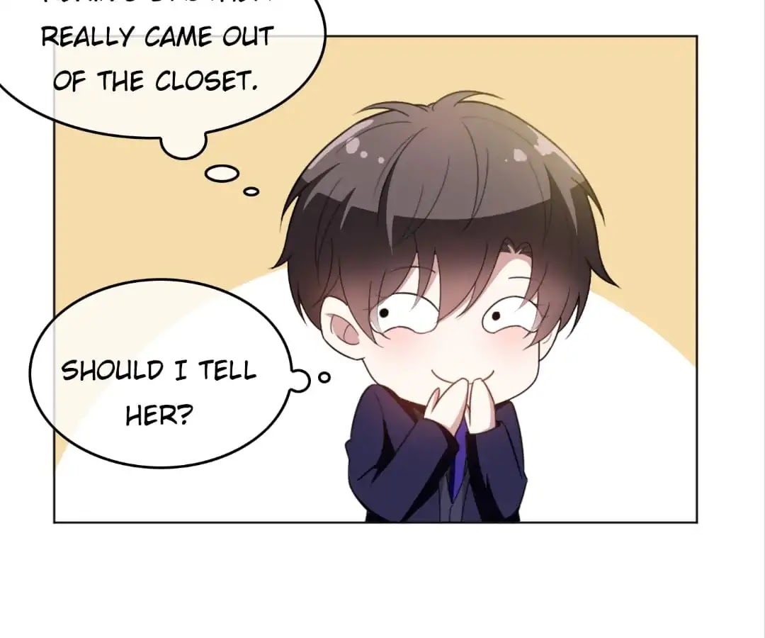Chunqing Lushao Chapter 49 page 49 - Chapter 49