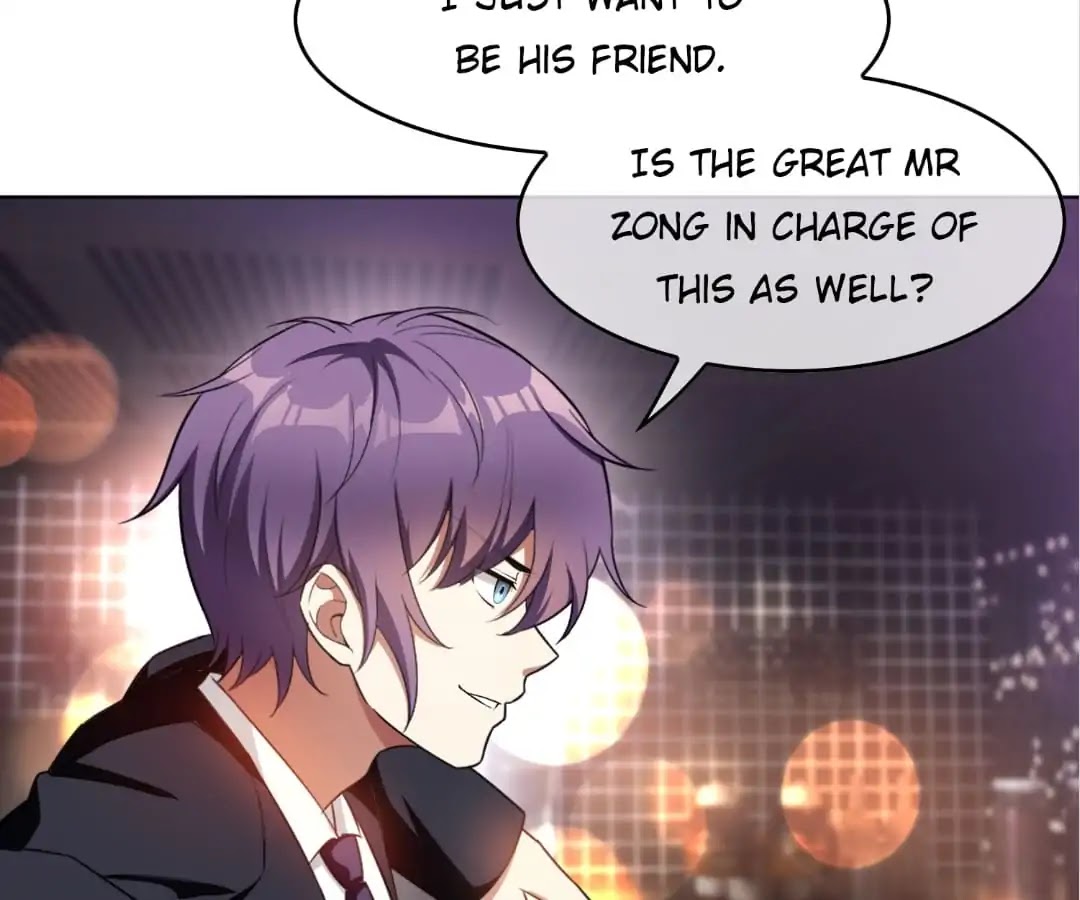 Chunqing Lushao Chapter 49 page 56 - Chapter 49