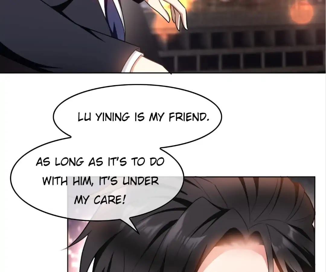 Chunqing Lushao Chapter 49 page 57 - Chapter 49