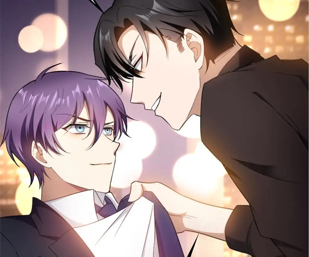 Chunqing Lushao Chapter 49 page 64 - Chapter 49