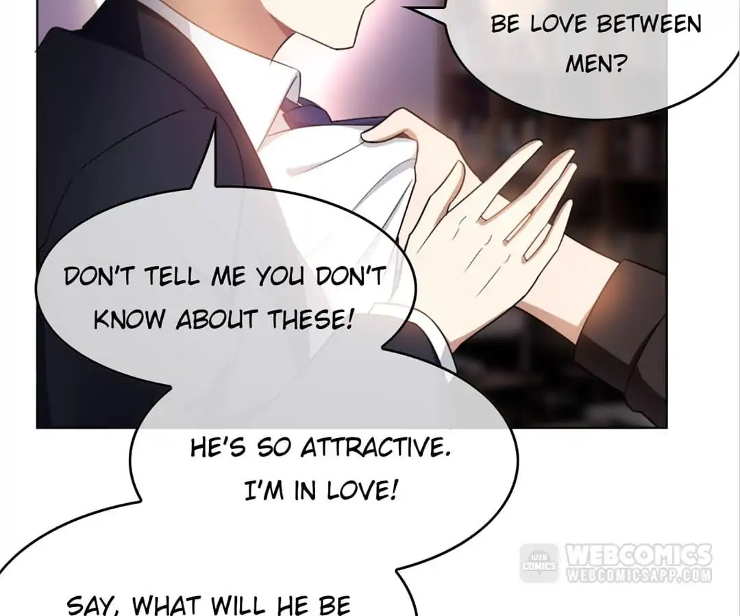 Chunqing Lushao Chapter 49 page 69 - Chapter 49