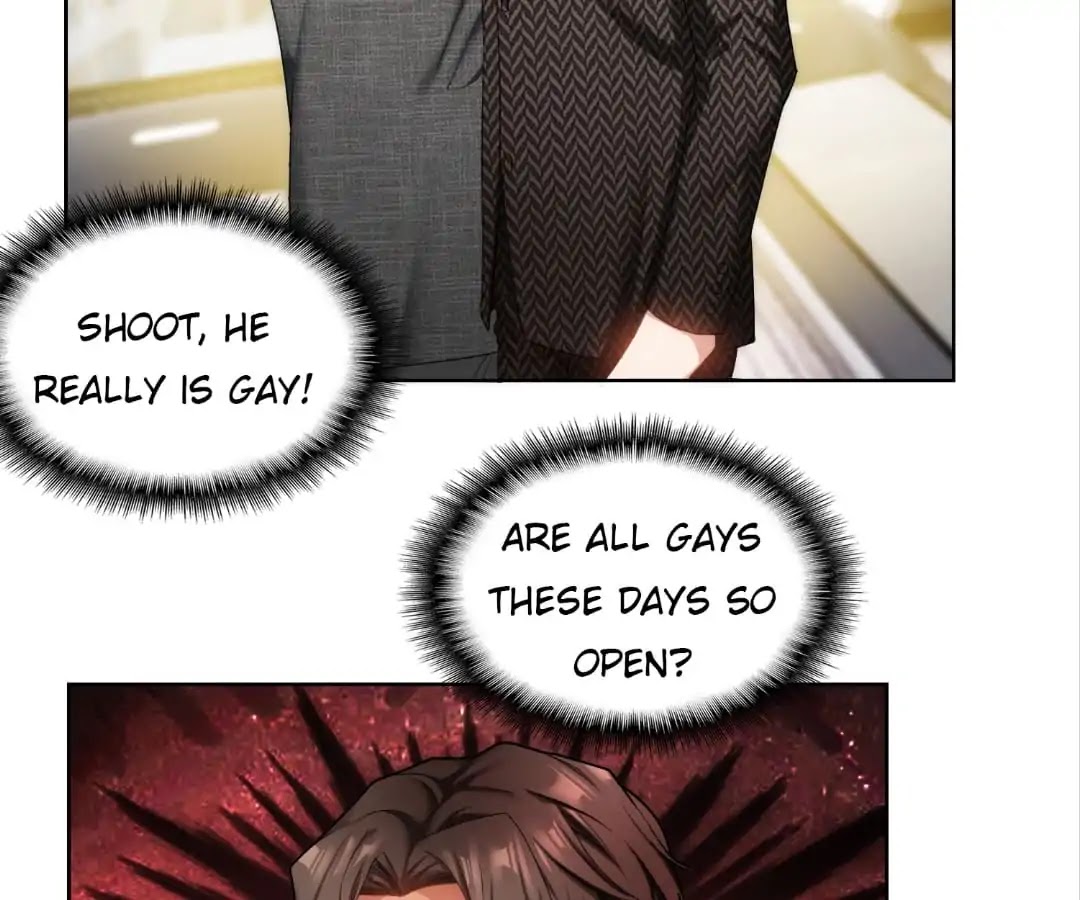 Chunqing Lushao Chapter 49 page 8 - Chapter 49