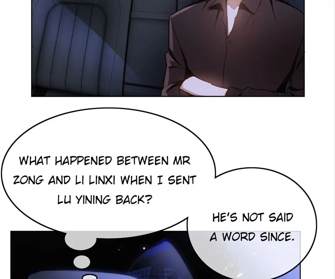Chunqing Lushao Chapter 49 page 83 - Chapter 49