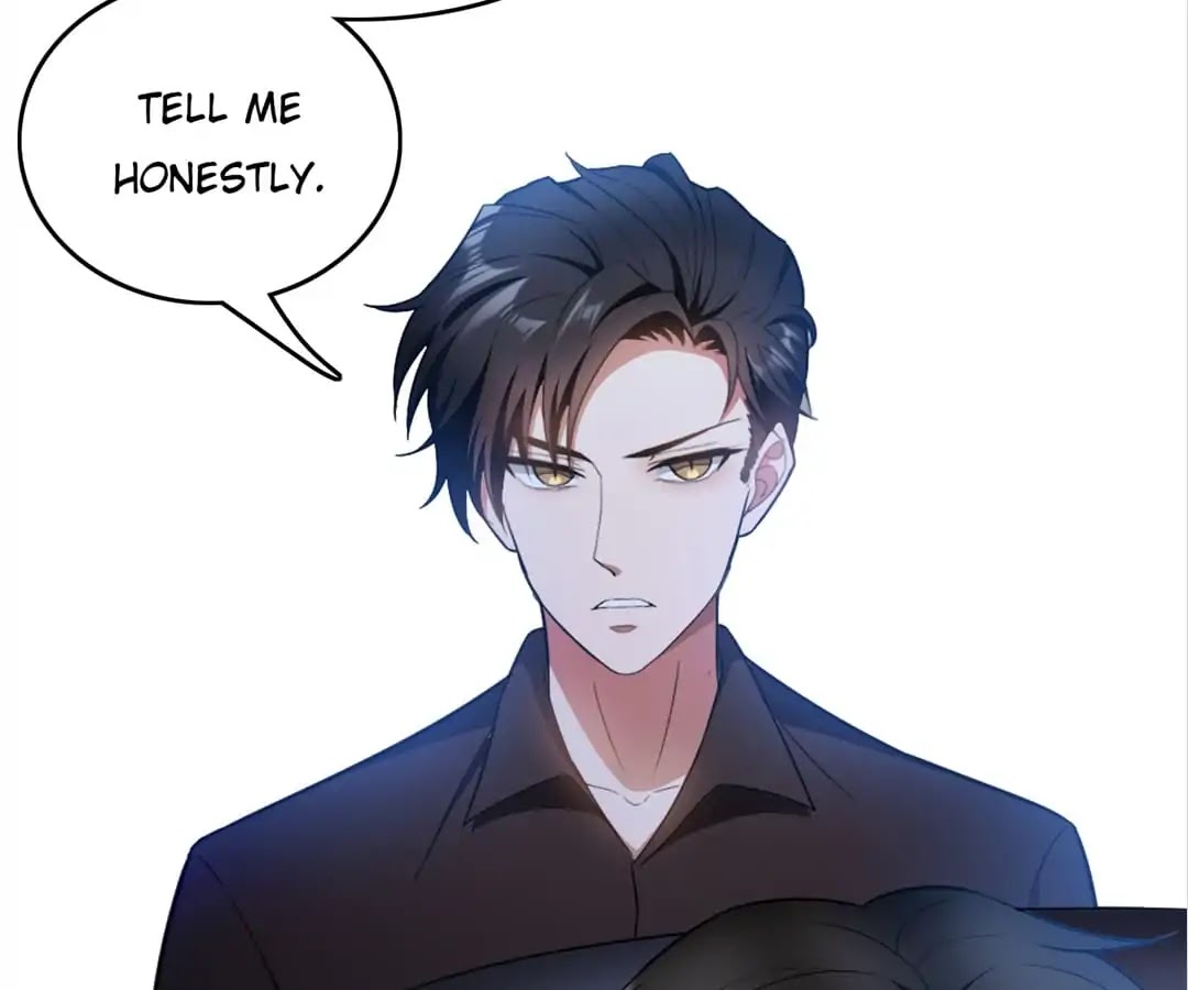Chunqing Lushao Chapter 49 page 87 - Chapter 49