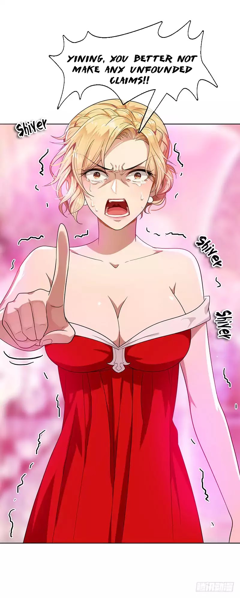 Chunqing Lushao Chapter 5 page 11 - Chapter 5: Isn't the new Master Lu too daring?