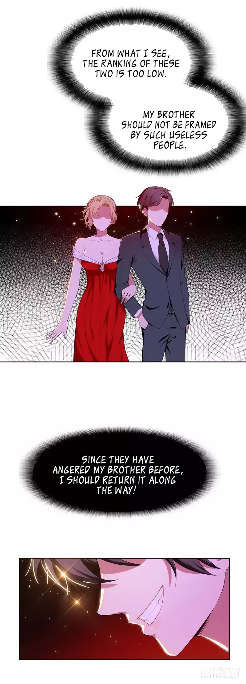 Chunqing Lushao Chapter 5 page 13 - Chapter 5: Isn't the new Master Lu too daring?