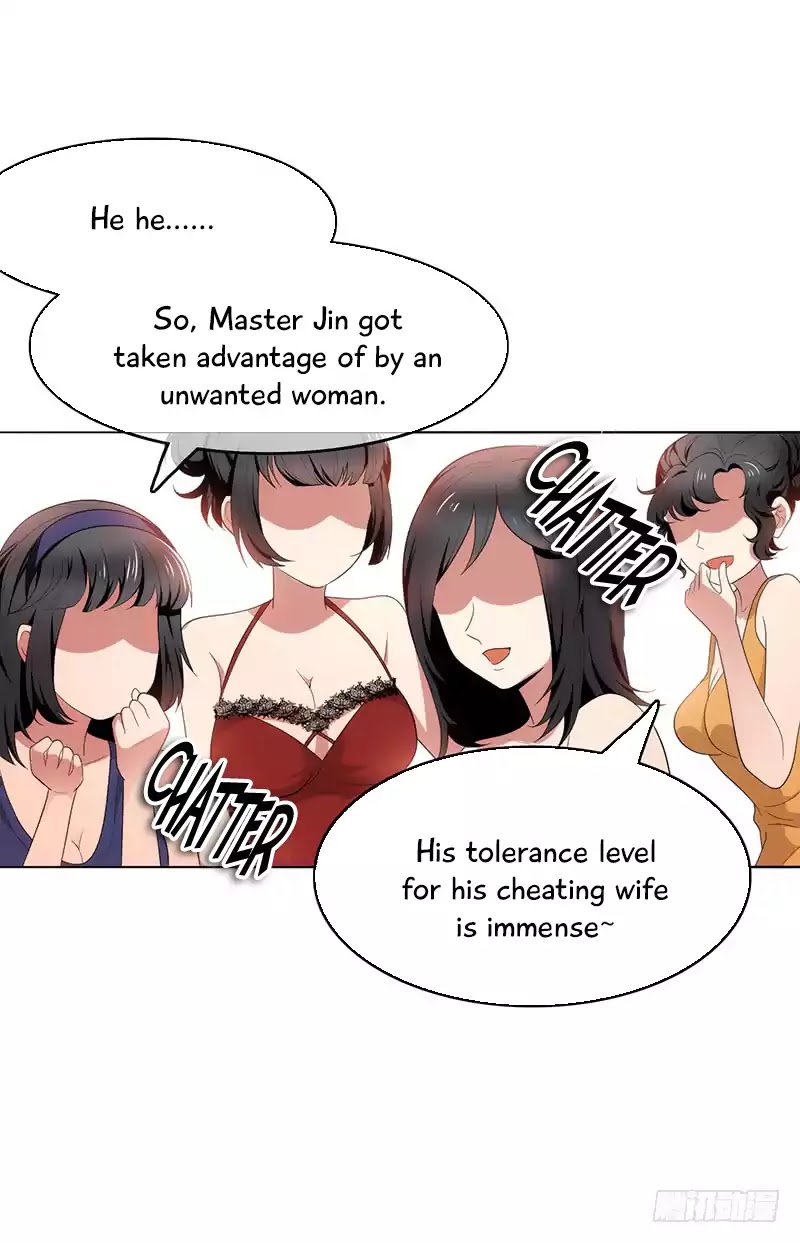 Chunqing Lushao Chapter 5 page 18 - Chapter 5: Isn't the new Master Lu too daring?