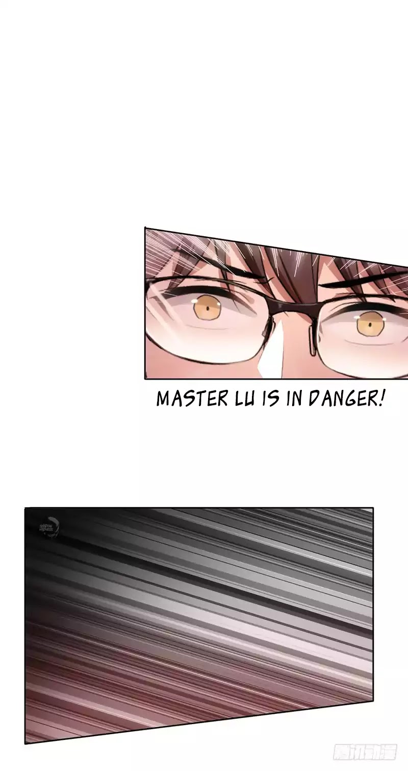 Chunqing Lushao Chapter 5 page 22 - Chapter 5: Isn't the new Master Lu too daring?