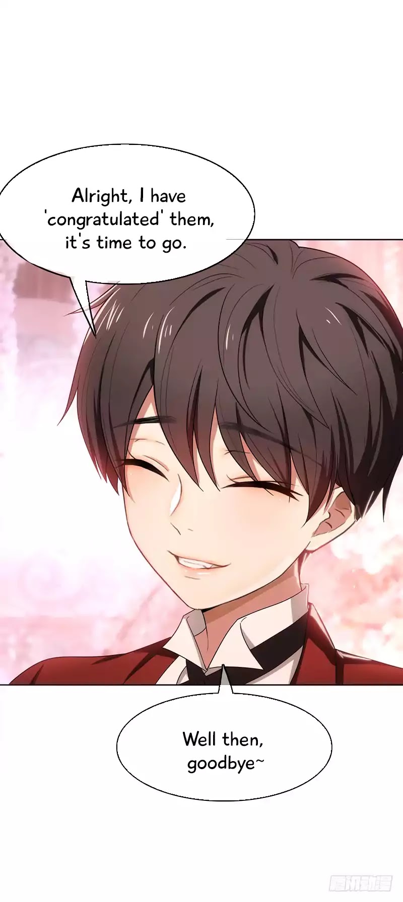 Chunqing Lushao Chapter 5 page 26 - Chapter 5: Isn't the new Master Lu too daring?