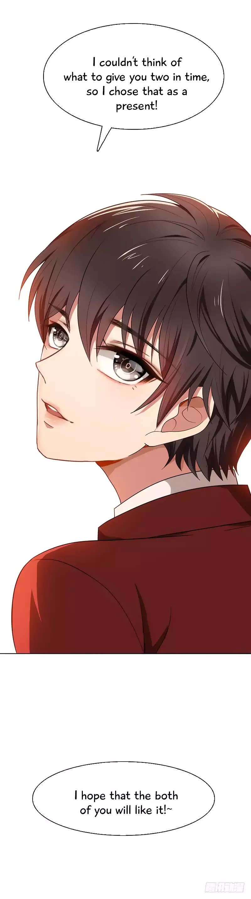 Chunqing Lushao Chapter 5 page 29 - Chapter 5: Isn't the new Master Lu too daring?