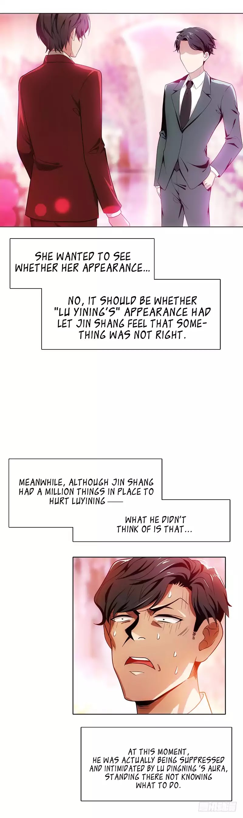Chunqing Lushao Chapter 5 page 4 - Chapter 5: Isn't the new Master Lu too daring?