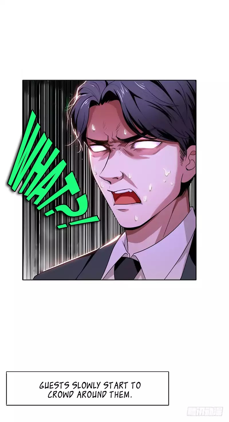 Chunqing Lushao Chapter 5 page 9 - Chapter 5: Isn't the new Master Lu too daring?