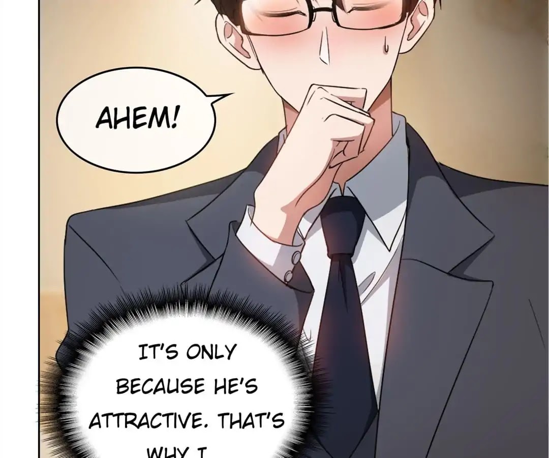 Chunqing Lushao Chapter 50 page 19 - Chapter 50