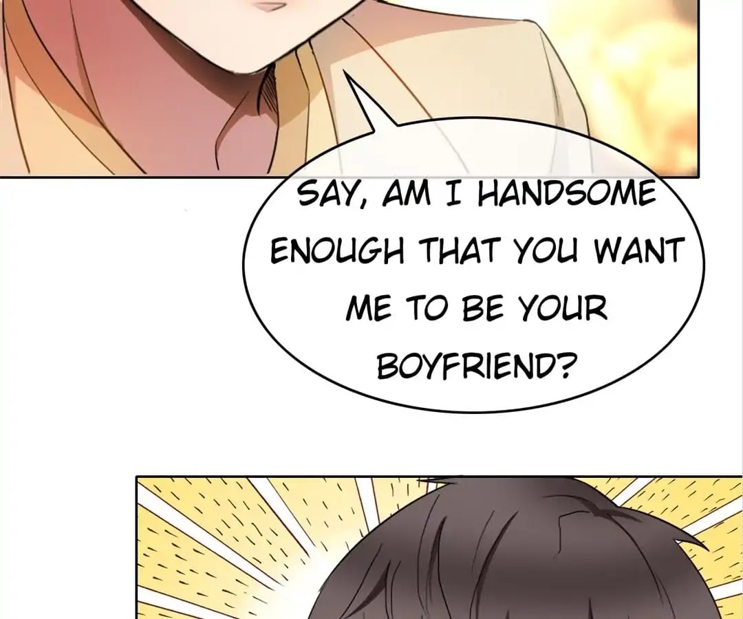 Chunqing Lushao Chapter 50 page 23 - Chapter 50