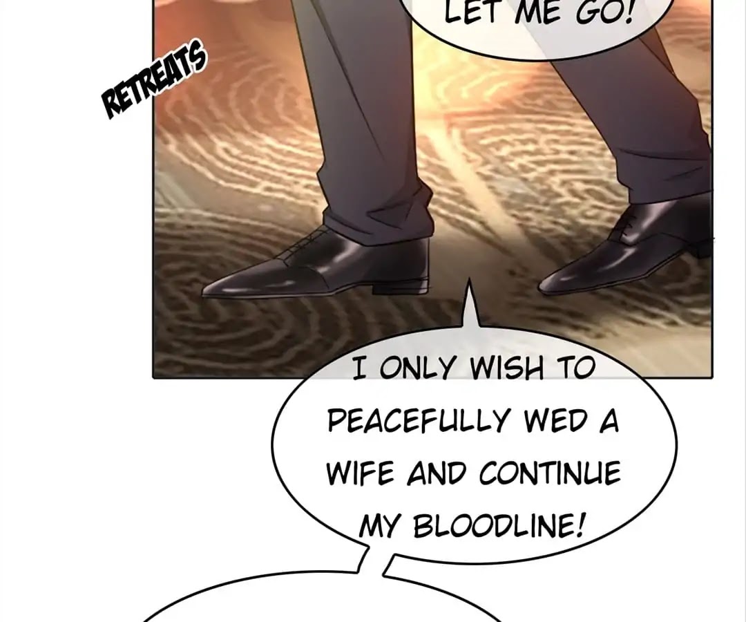 Chunqing Lushao Chapter 50 page 33 - Chapter 50