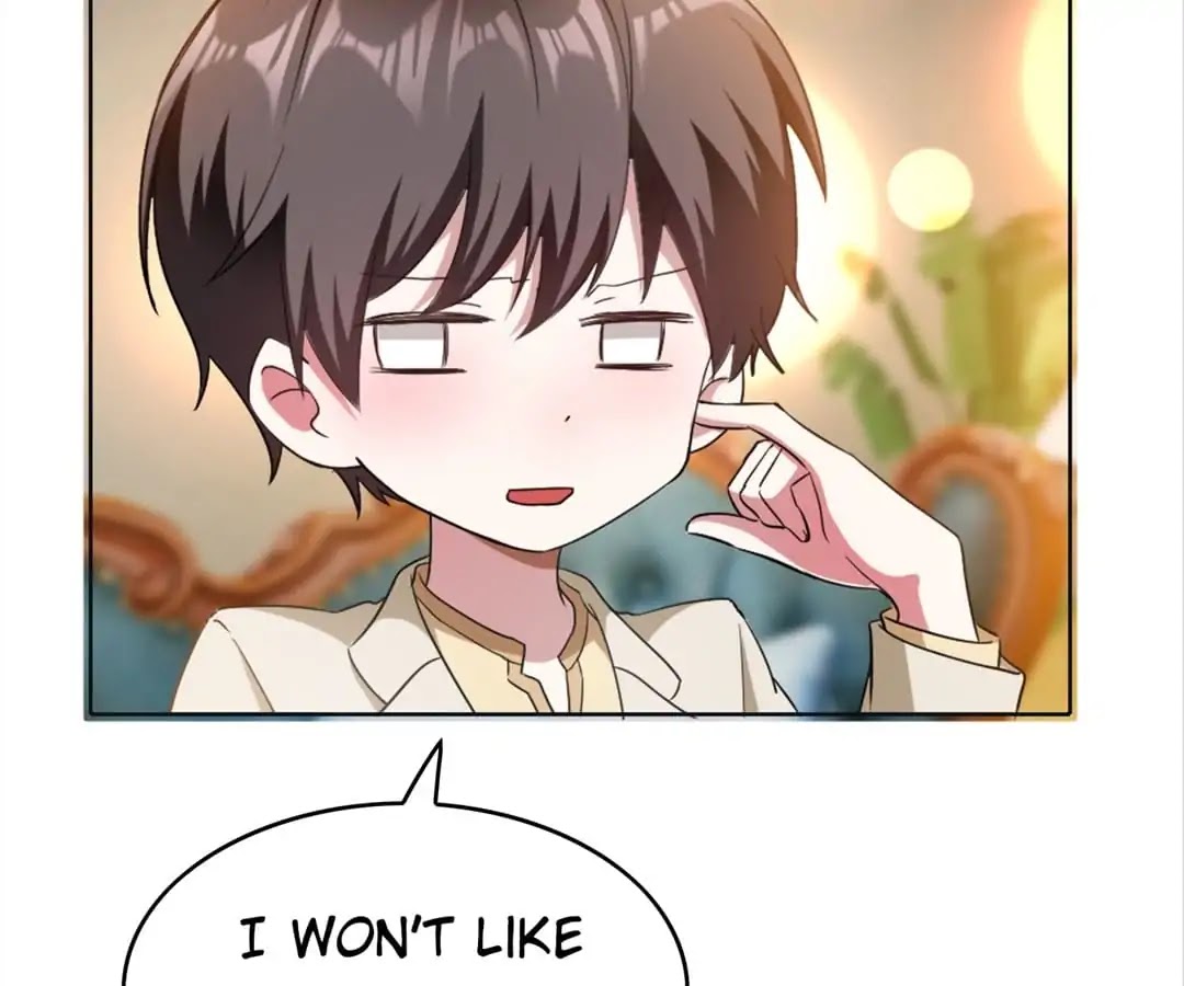 Chunqing Lushao Chapter 50 page 35 - Chapter 50