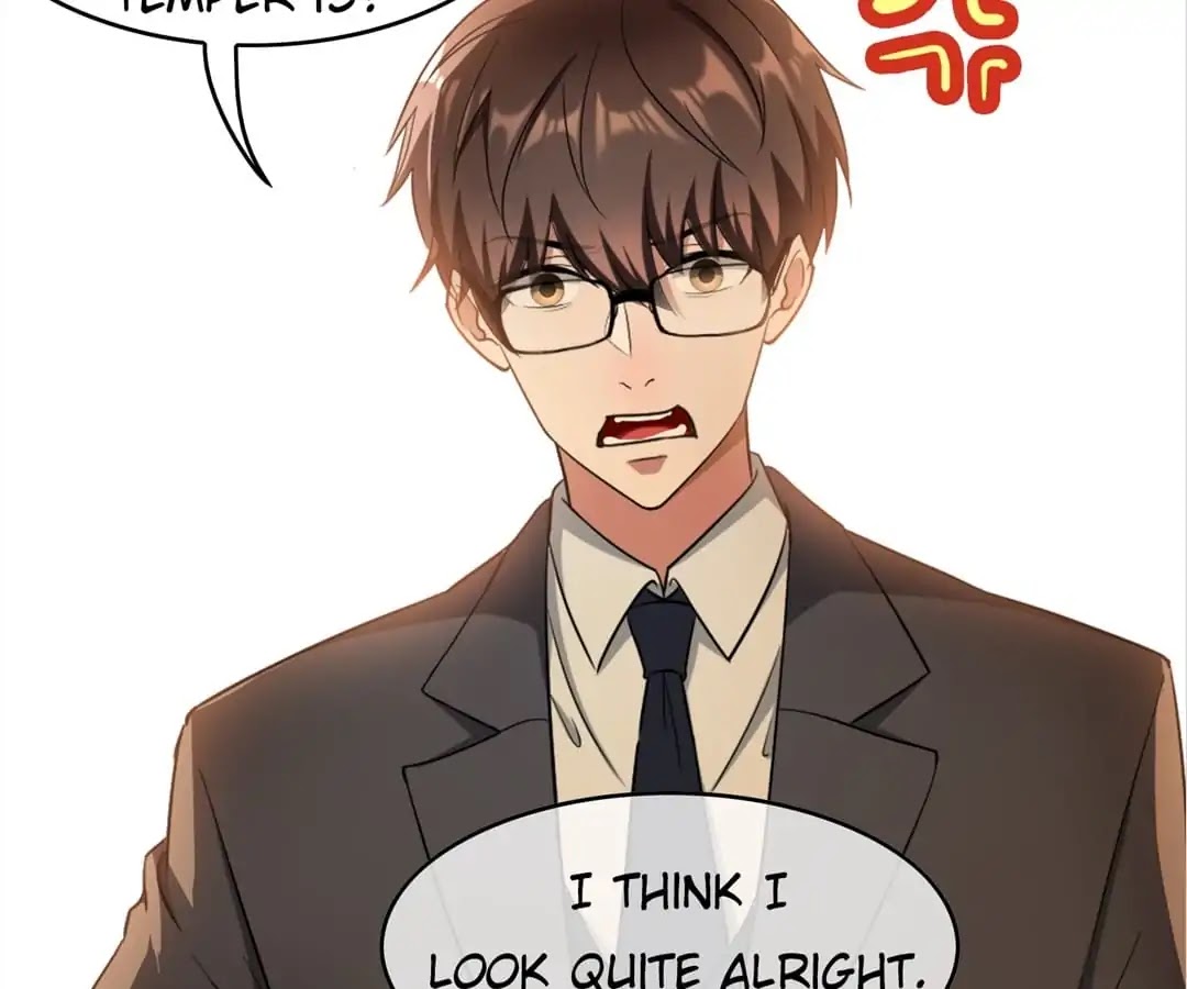 Chunqing Lushao Chapter 50 page 37 - Chapter 50