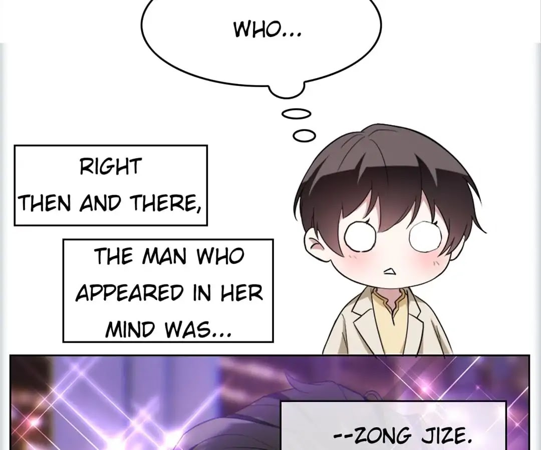 Chunqing Lushao Chapter 50 page 39 - Chapter 50