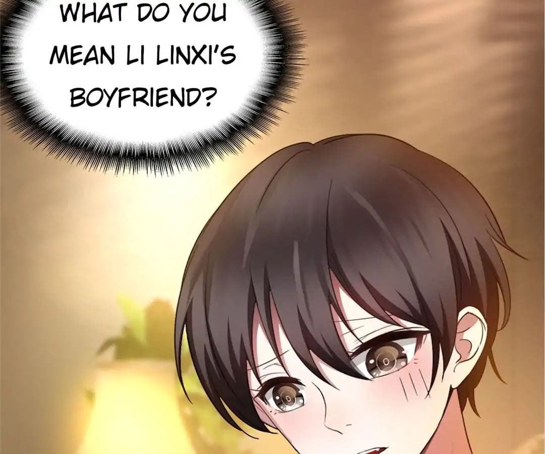 Chunqing Lushao Chapter 50 page 4 - Chapter 50