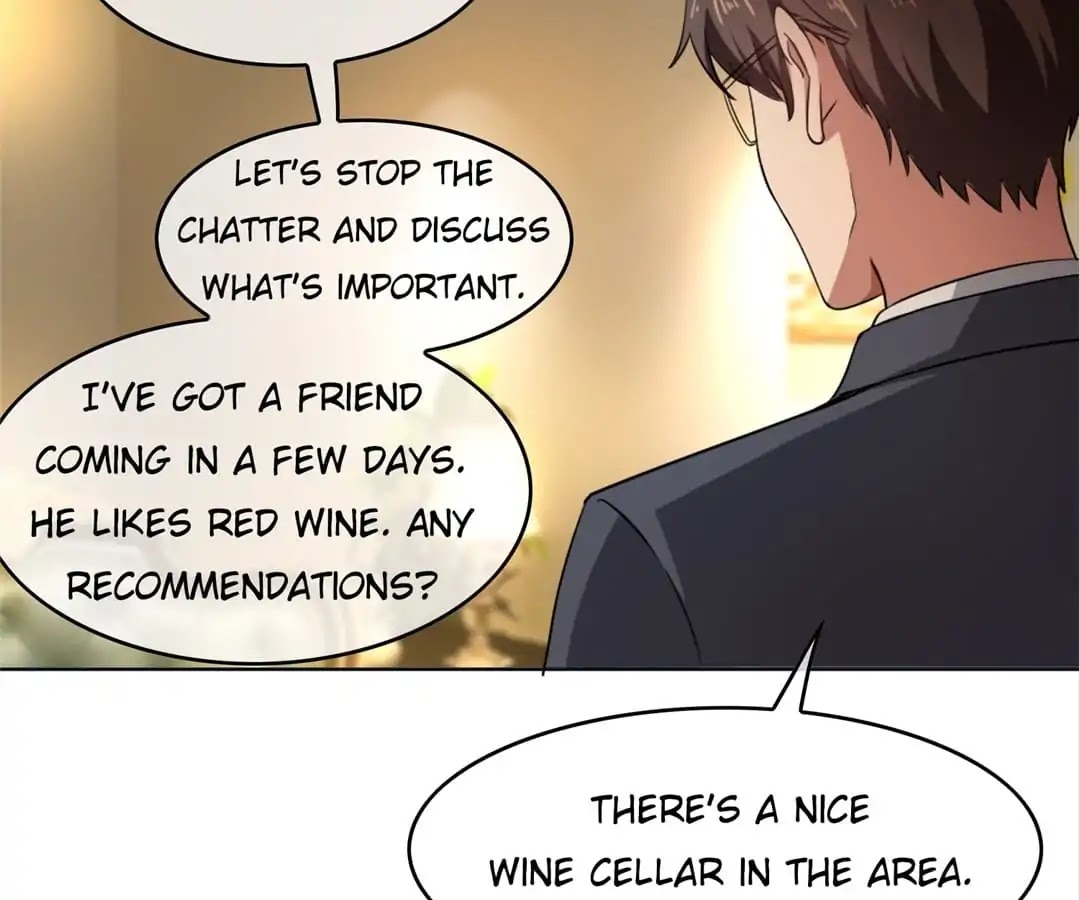 Chunqing Lushao Chapter 50 page 44 - Chapter 50