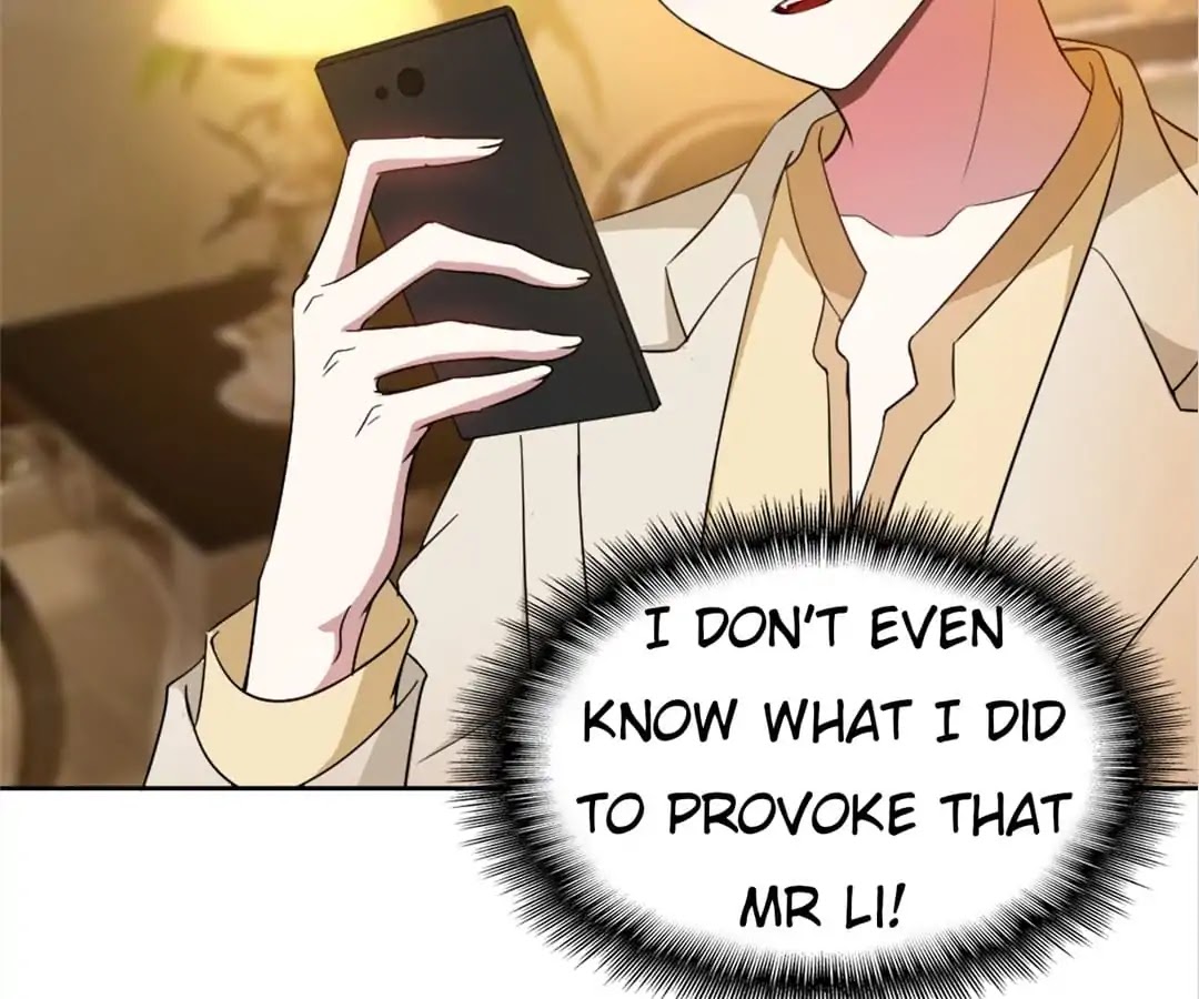 Chunqing Lushao Chapter 50 page 5 - Chapter 50