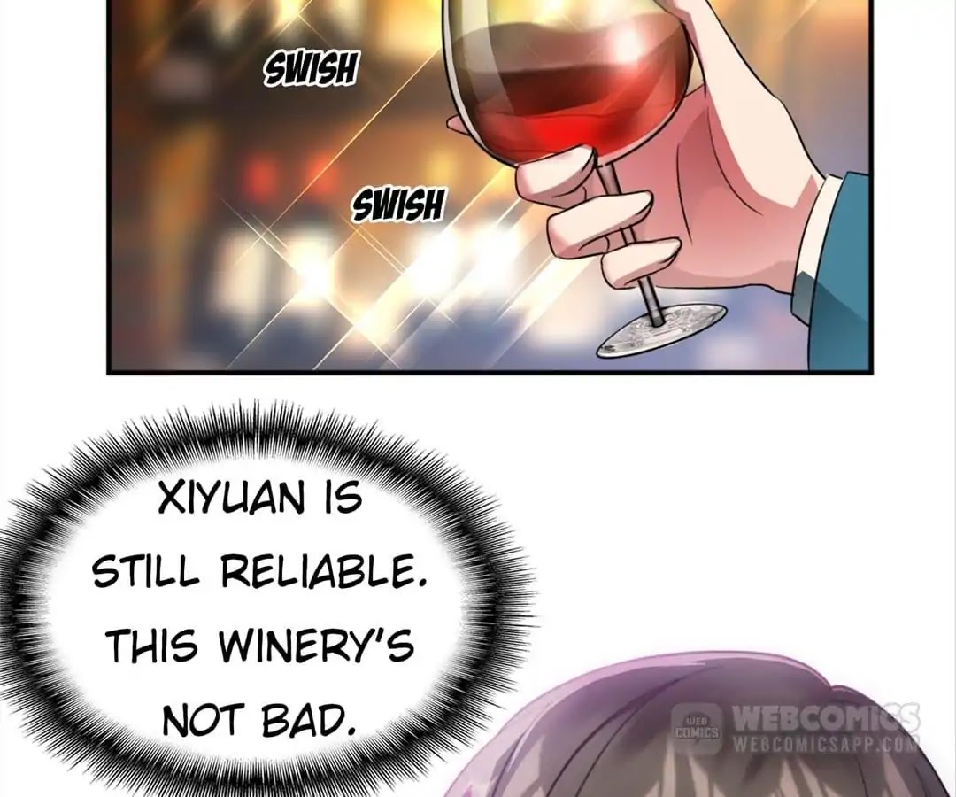 Chunqing Lushao Chapter 50 page 54 - Chapter 50