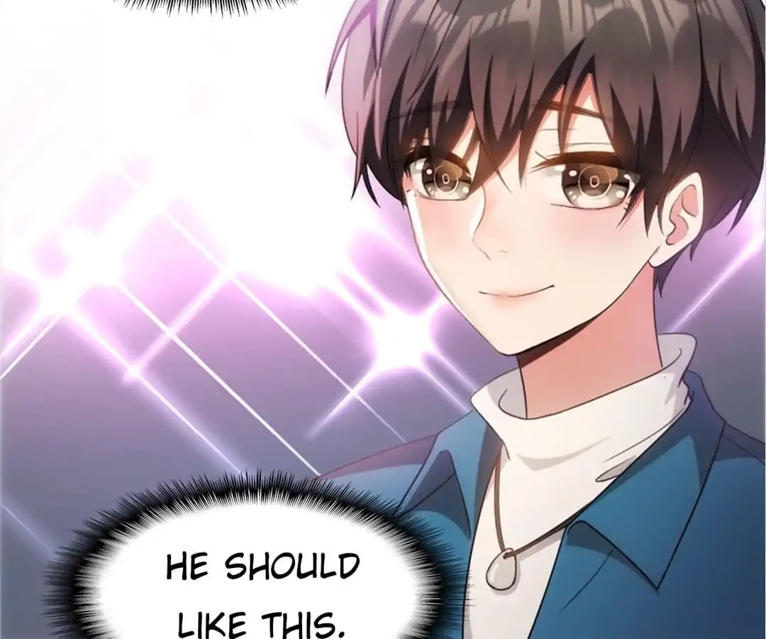 Chunqing Lushao Chapter 50 page 55 - Chapter 50
