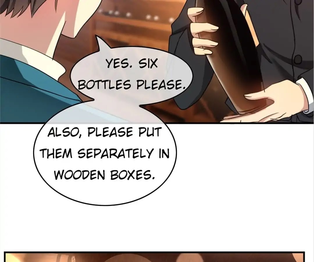 Chunqing Lushao Chapter 50 page 57 - Chapter 50