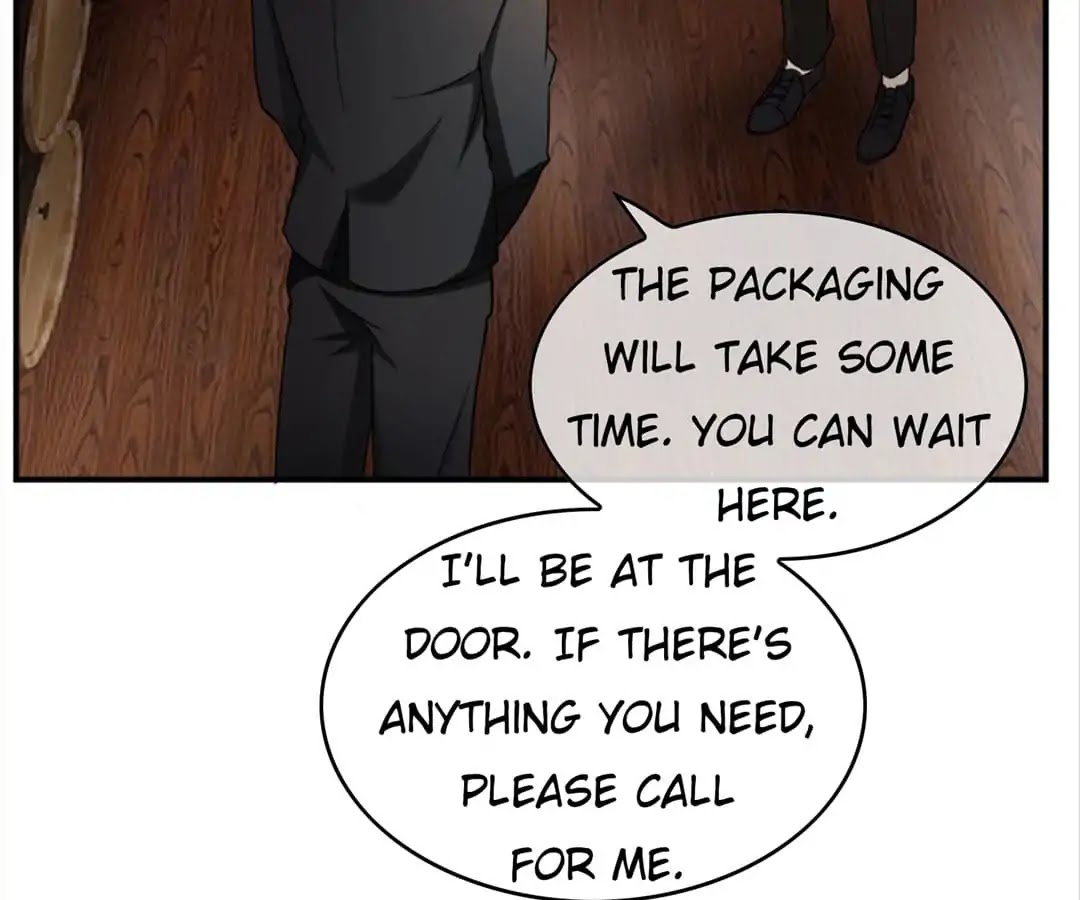 Chunqing Lushao Chapter 50 page 59 - Chapter 50