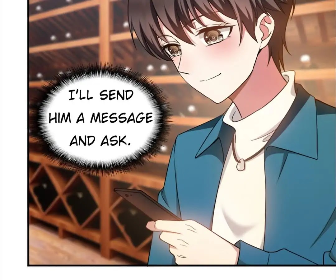 Chunqing Lushao Chapter 50 page 61 - Chapter 50