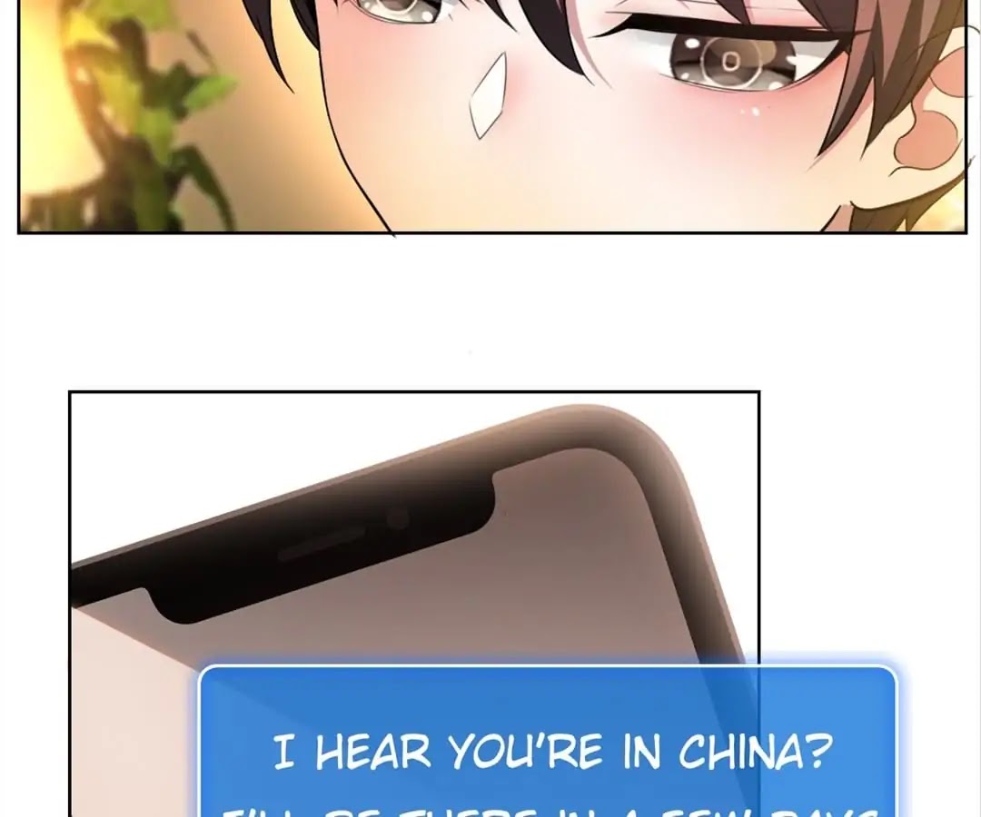Chunqing Lushao Chapter 50 page 8 - Chapter 50