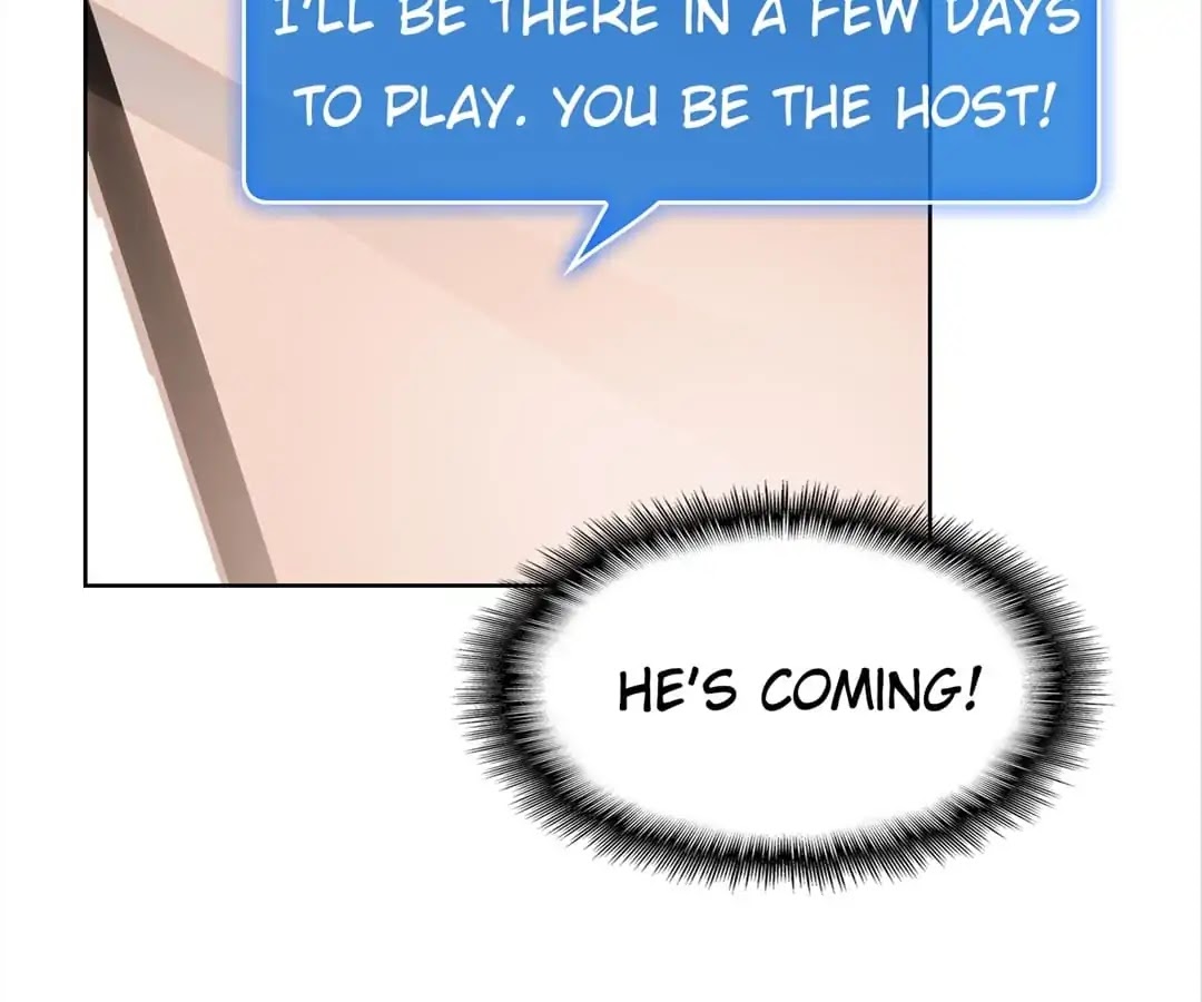 Chunqing Lushao Chapter 50 page 9 - Chapter 50