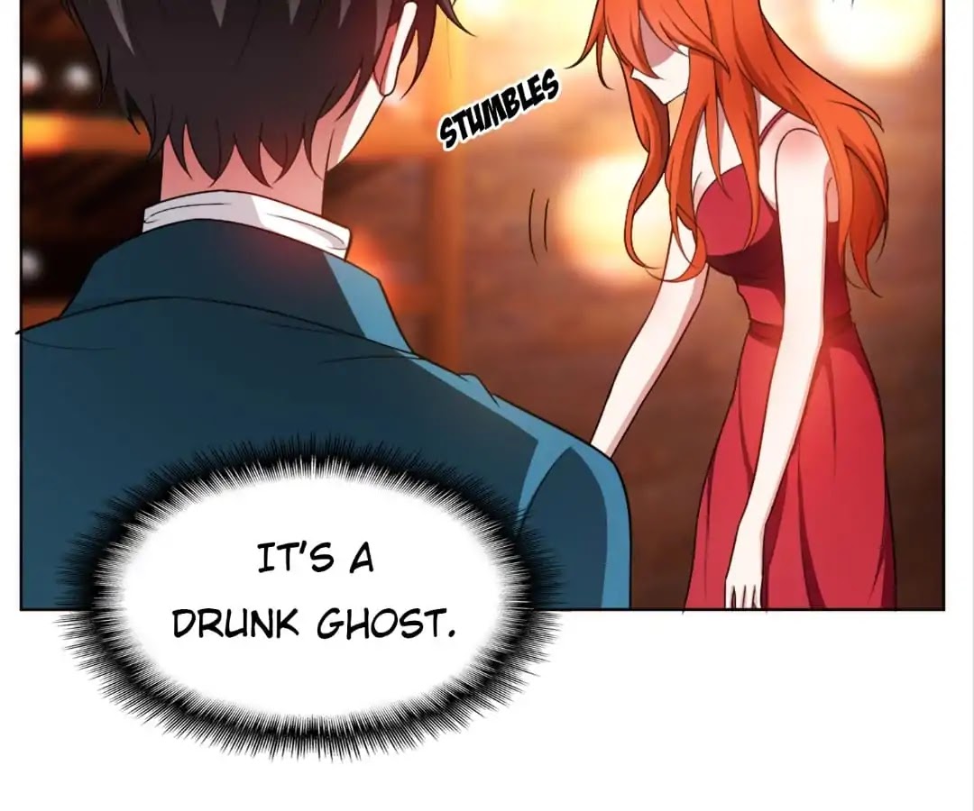 Chunqing Lushao Chapter 51 page 12 - Chapter 51