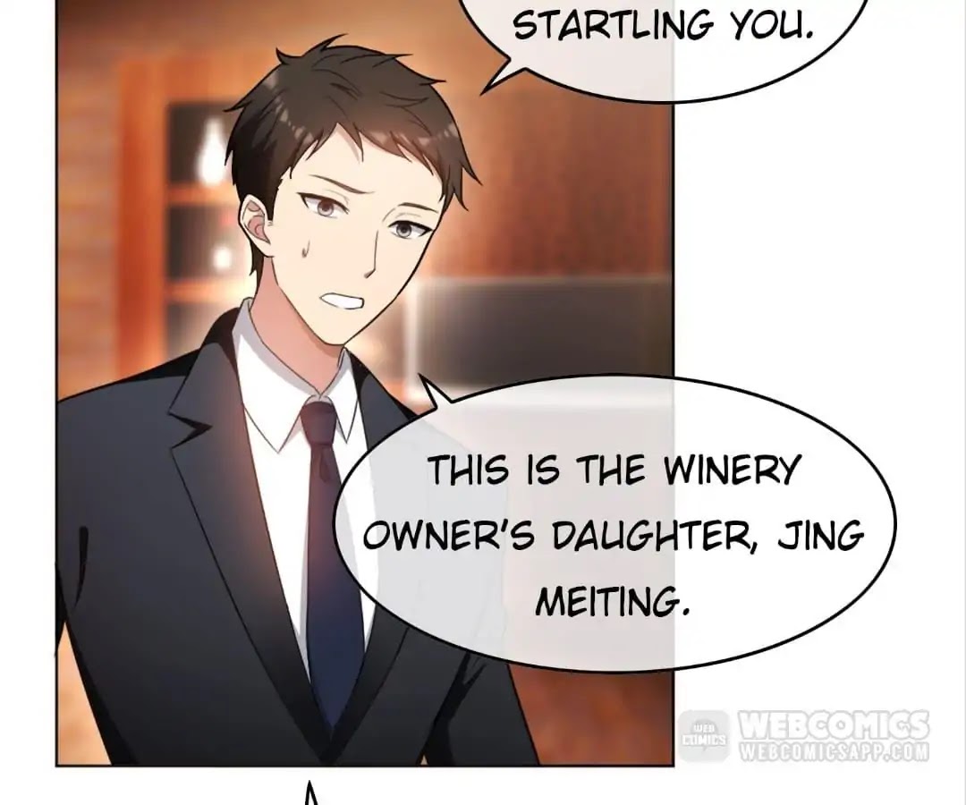 Chunqing Lushao Chapter 51 page 30 - Chapter 51