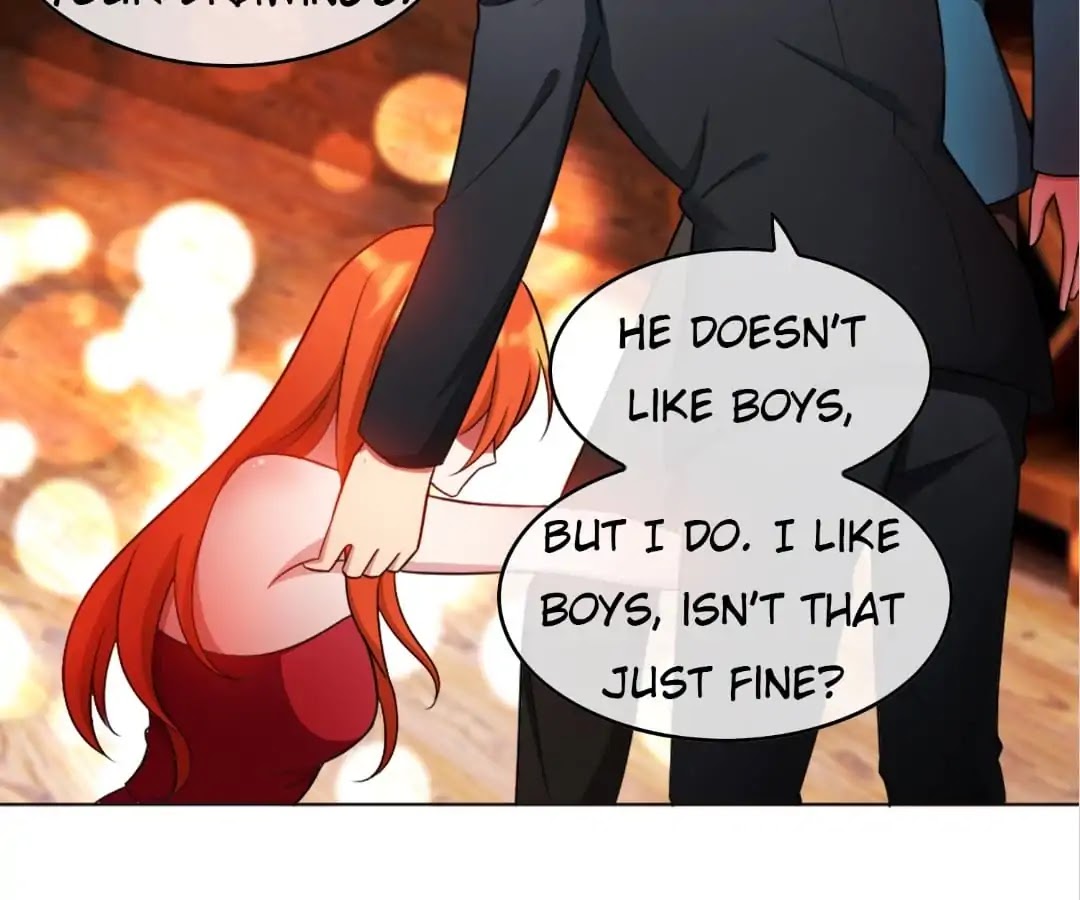 Chunqing Lushao Chapter 51 page 33 - Chapter 51