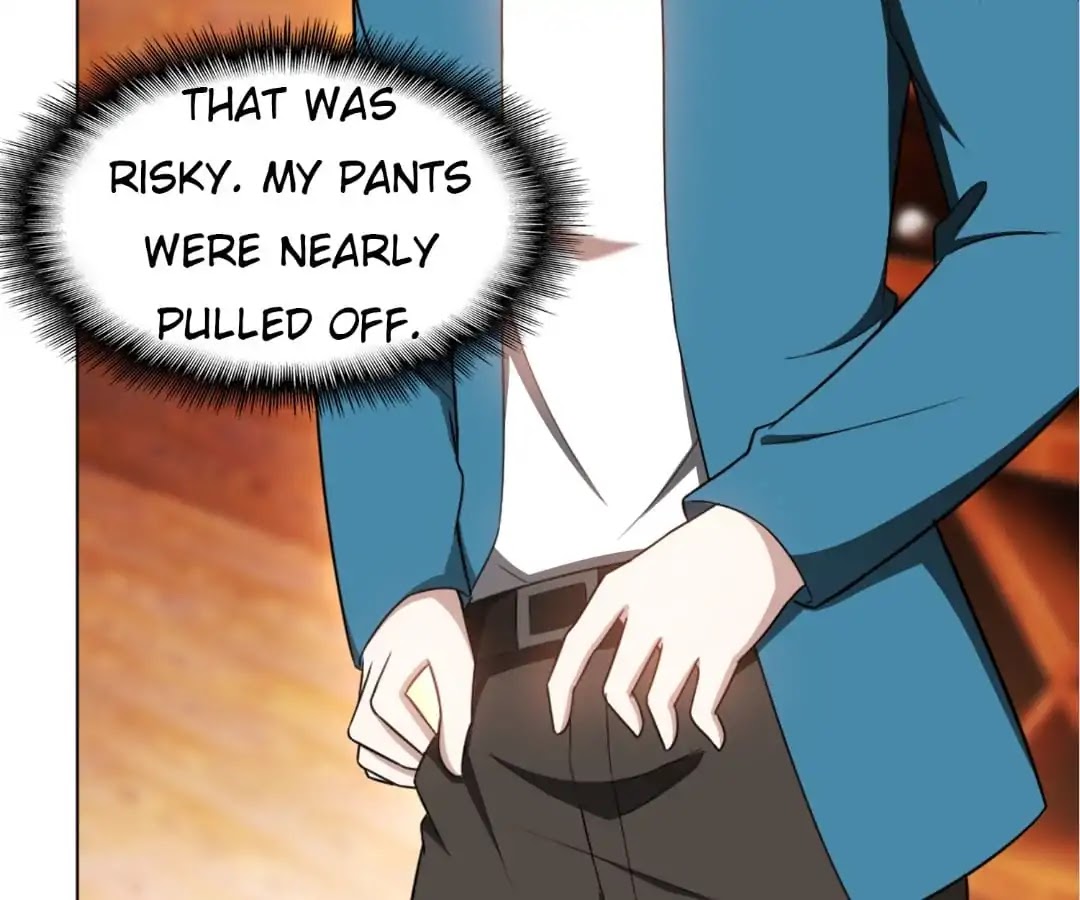 Chunqing Lushao Chapter 51 page 39 - Chapter 51