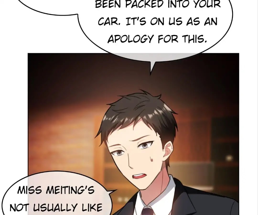 Chunqing Lushao Chapter 51 page 41 - Chapter 51