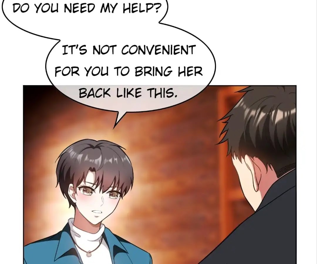 Chunqing Lushao Chapter 51 page 45 - Chapter 51