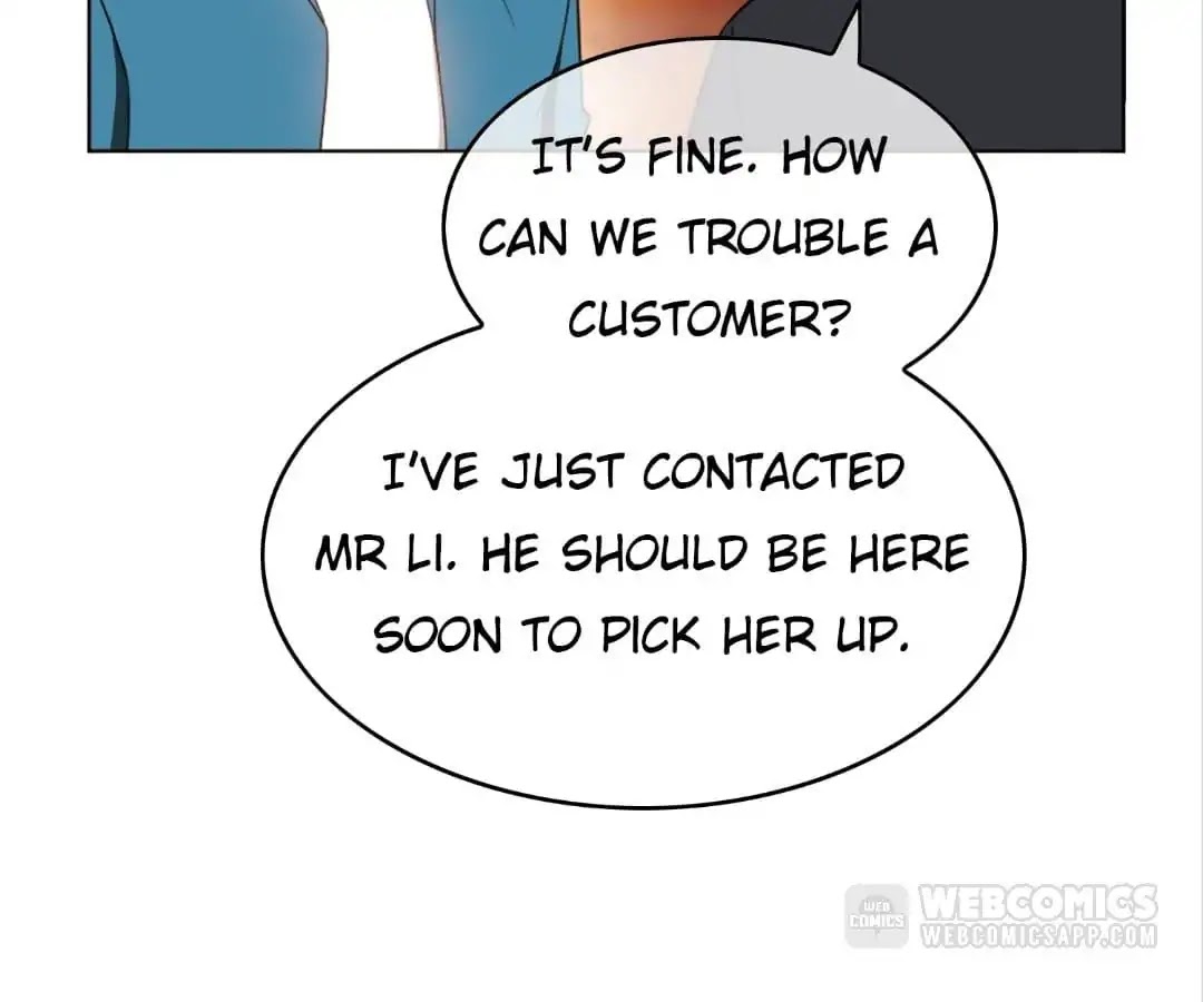 Chunqing Lushao Chapter 51 page 46 - Chapter 51