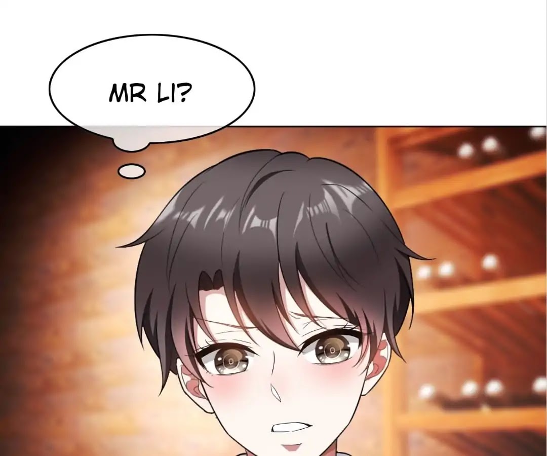 Chunqing Lushao Chapter 51 page 47 - Chapter 51