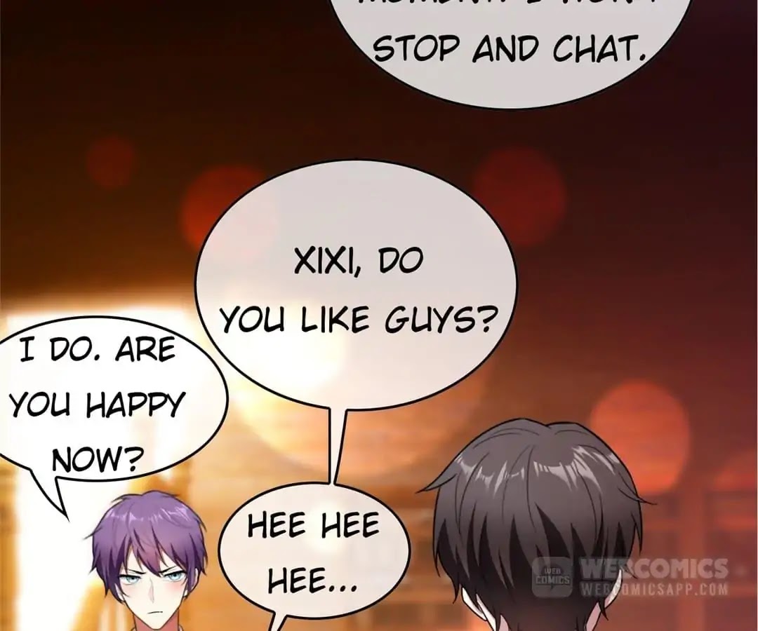 Chunqing Lushao Chapter 51 page 66 - Chapter 51