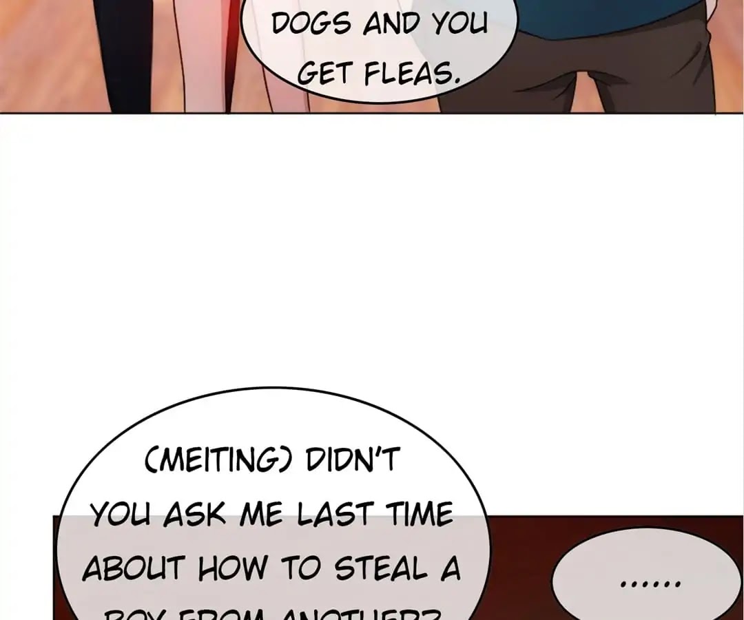 Chunqing Lushao Chapter 51 page 68 - Chapter 51