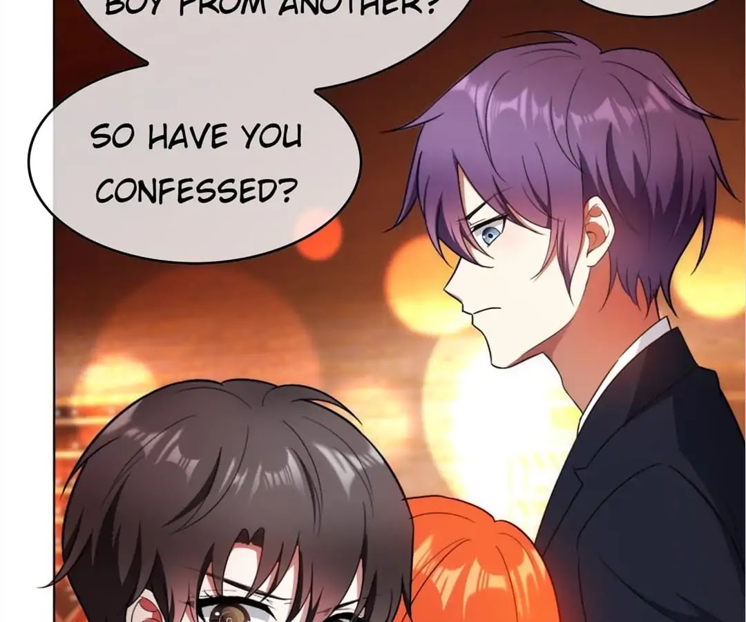 Chunqing Lushao Chapter 51 page 69 - Chapter 51