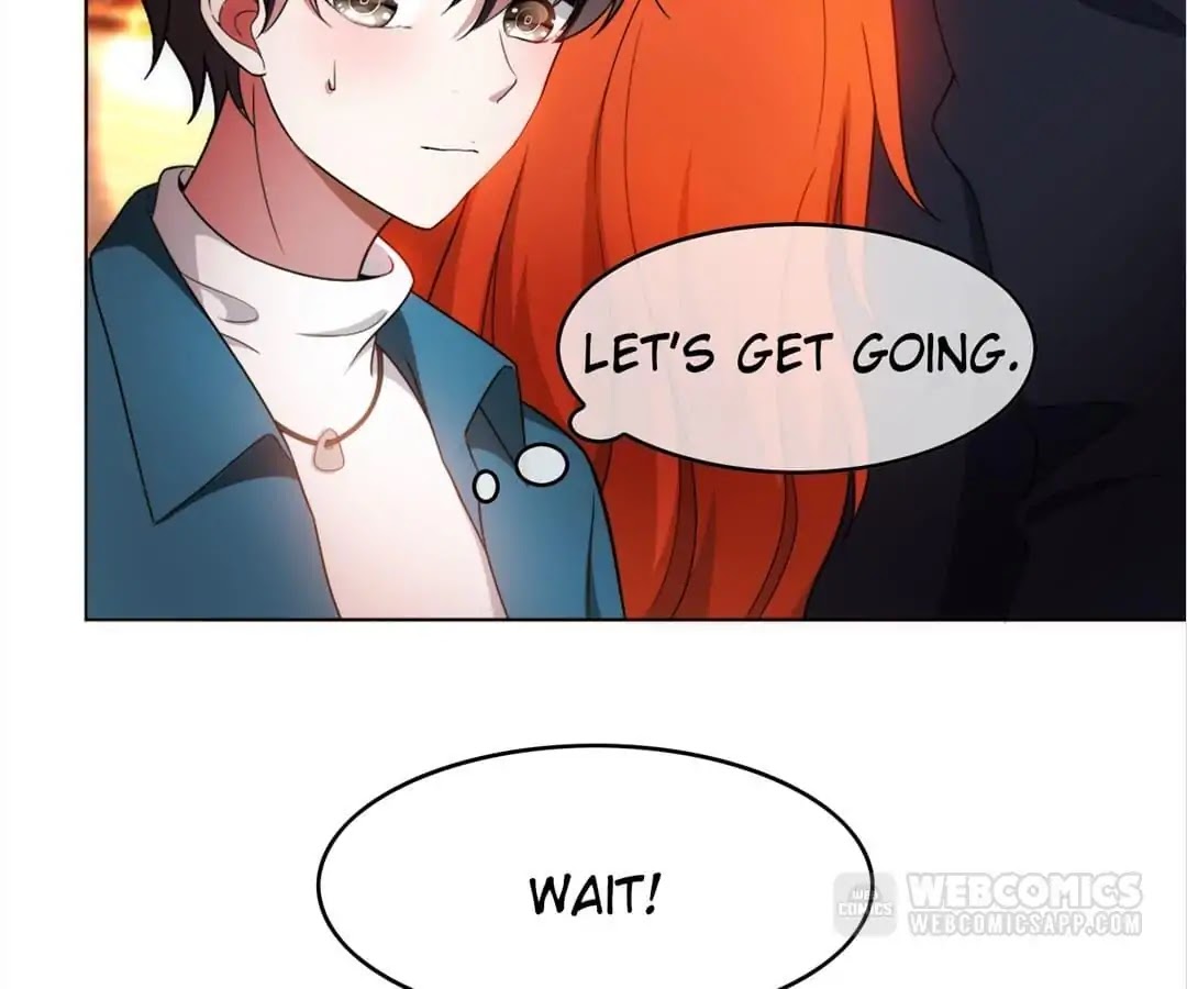 Chunqing Lushao Chapter 51 page 70 - Chapter 51
