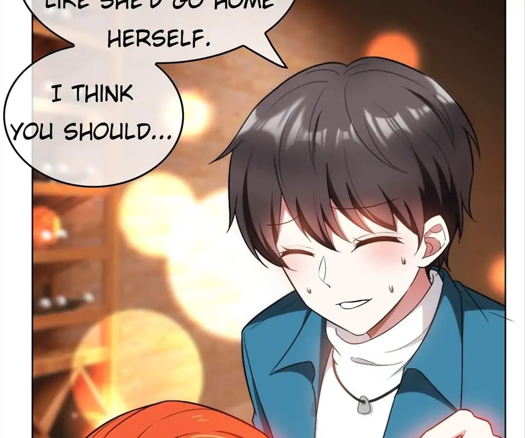 Chunqing Lushao Chapter 51 page 73 - Chapter 51