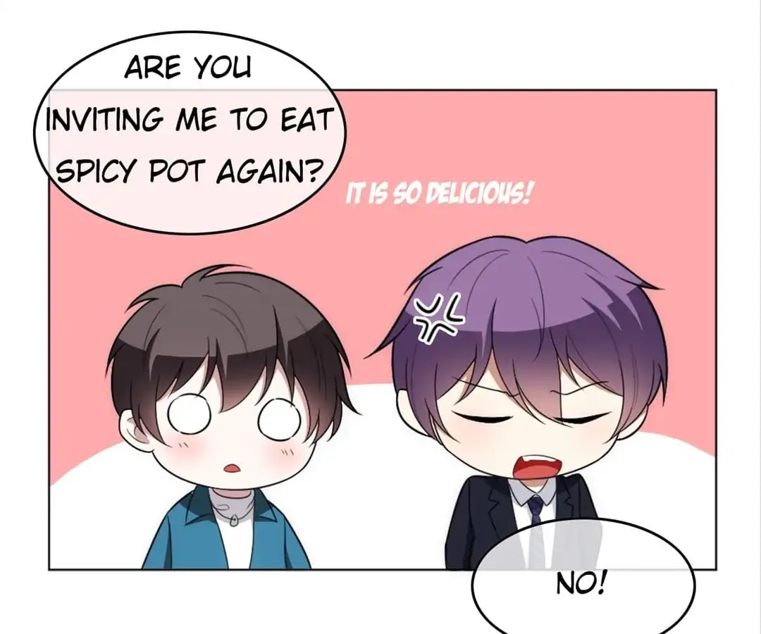 Chunqing Lushao Chapter 51 page 83 - Chapter 51