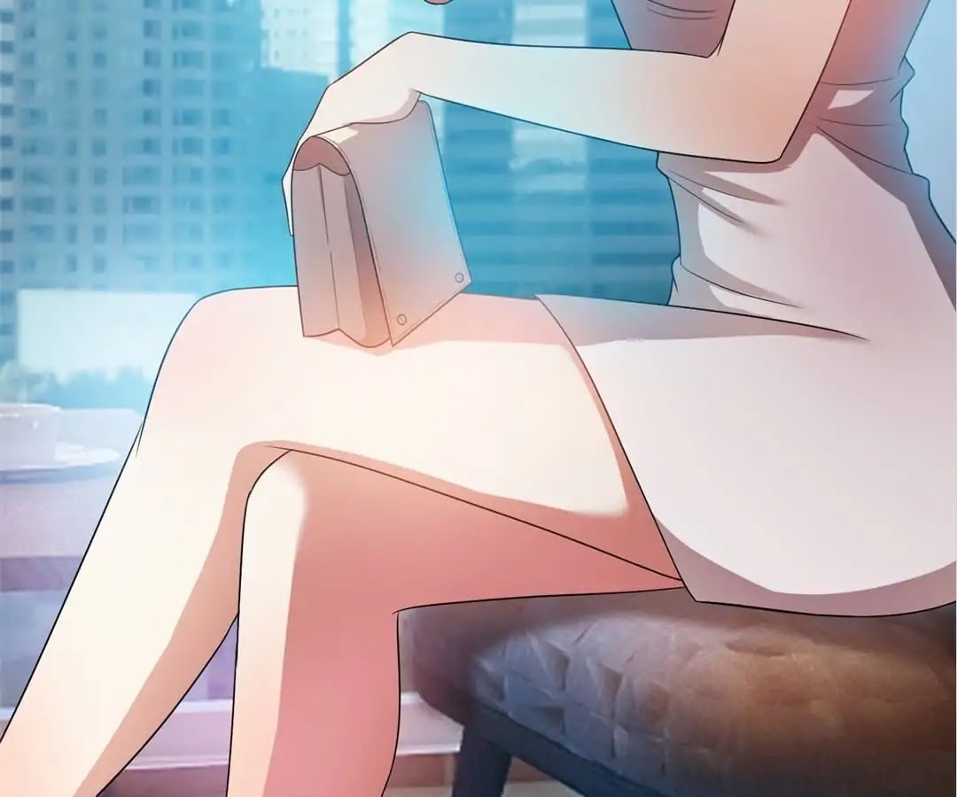 Chunqing Lushao Chapter 53 page 11 - Chapter 53
