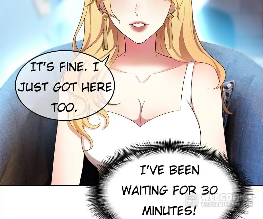 Chunqing Lushao Chapter 53 page 18 - Chapter 53