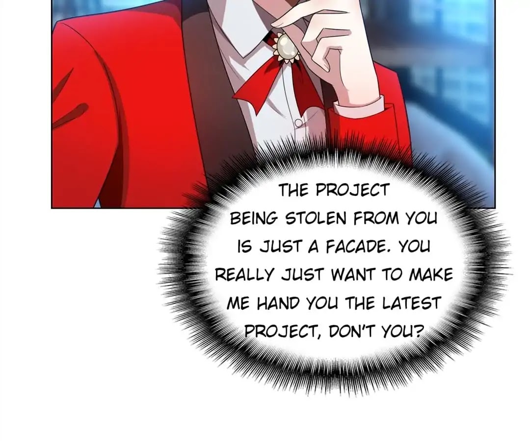 Chunqing Lushao Chapter 53 page 35 - Chapter 53
