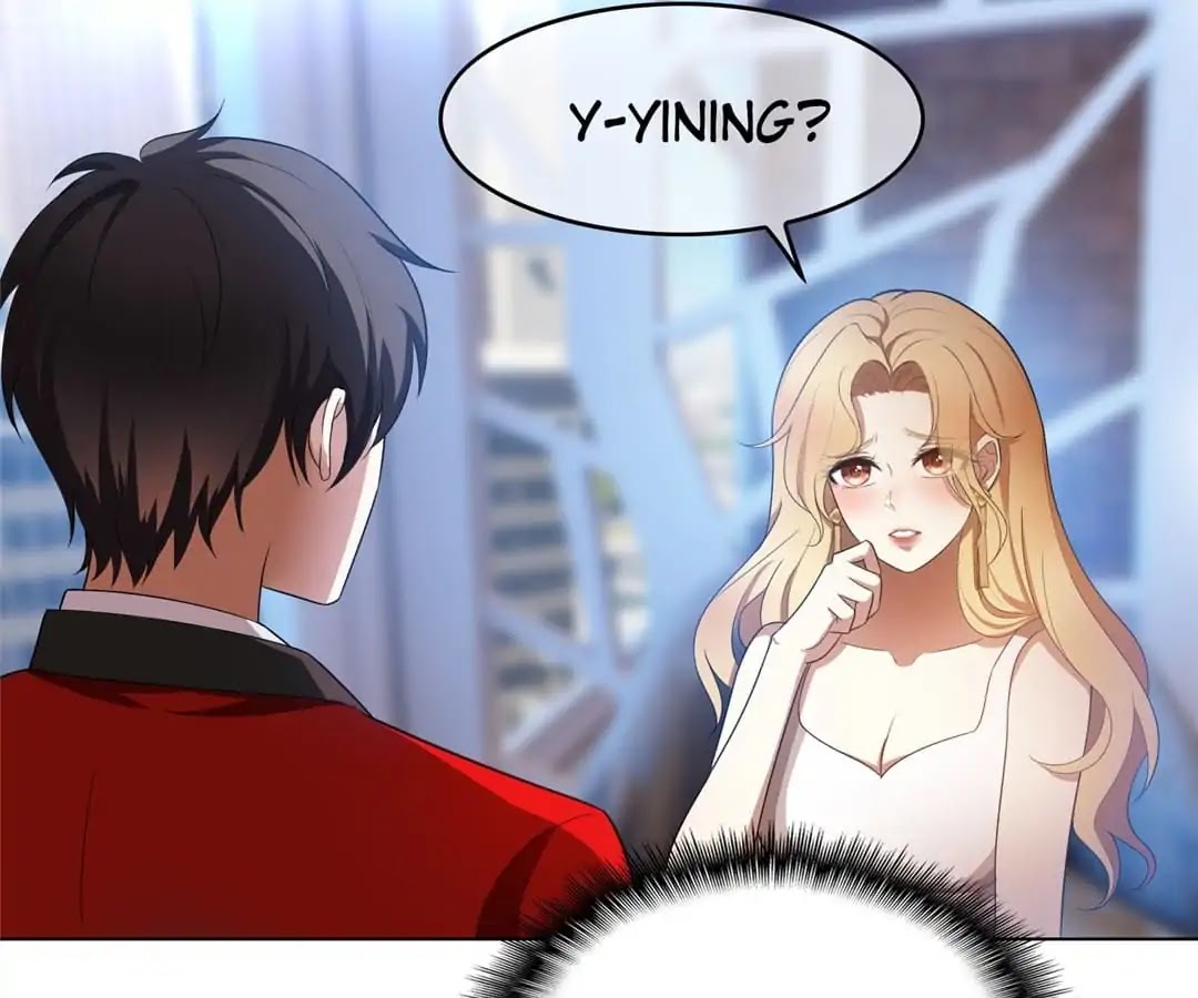 Chunqing Lushao Chapter 53 page 40 - Chapter 53